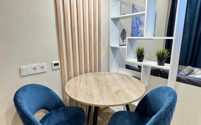 Апартаменты №1 Уютные вблизи метро Полежаевская, Хорошевская