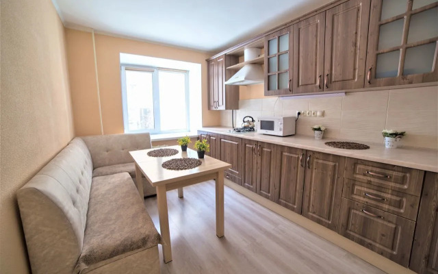 Квартира на Улице Масленникова 60