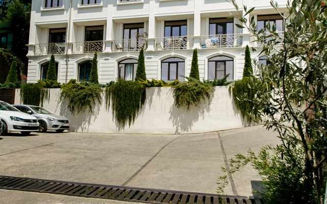 Venetsiya Flat