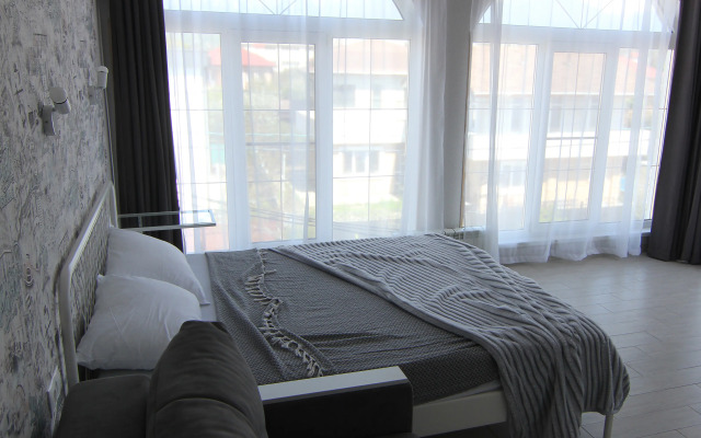 Квартира 7 Три шага до моря