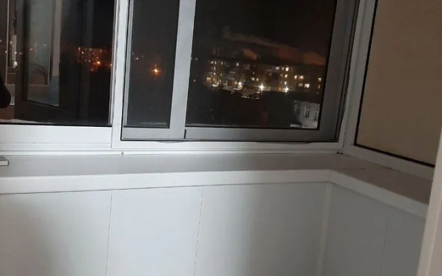 Квартира на Калинина 39