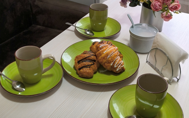 Квартира Городецкая пристань