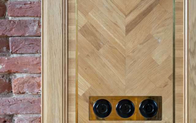 Апартаменты Уникальная квартира на Пяти углах