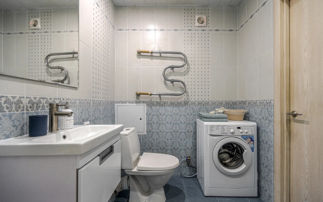 Апартаменты Vacation