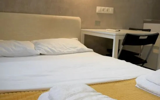 Квартира Студия на Бутлерова 7Б