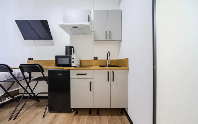 Апартаменты на Шпалерной 9