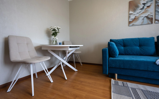 Квартира LovelyHome39 у Рыбной Деревни на Карбышева