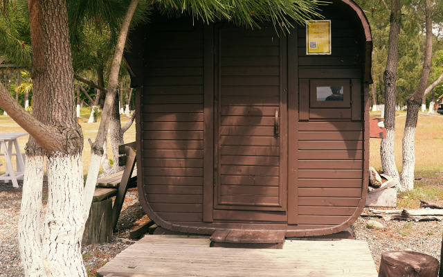Hotsglamping Resort Hotel