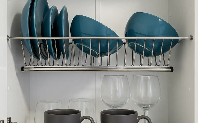 Квартира Уютная квартира в новом доме