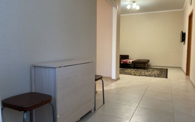 Апартаменты 139 Южная 35