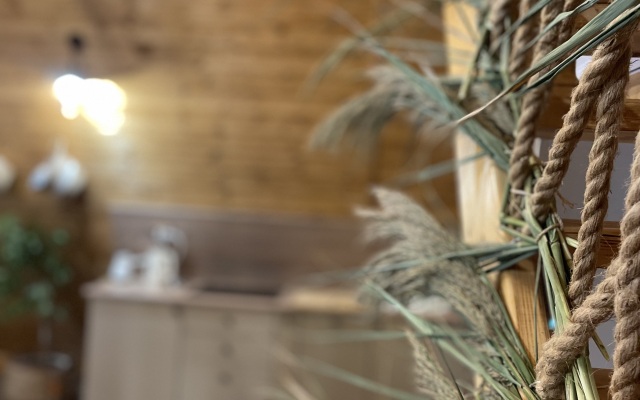 Коттедж Кобан Махон