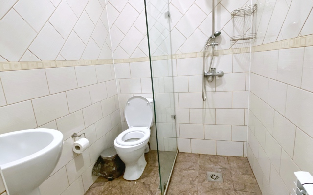 Yuzhnyi Guest House