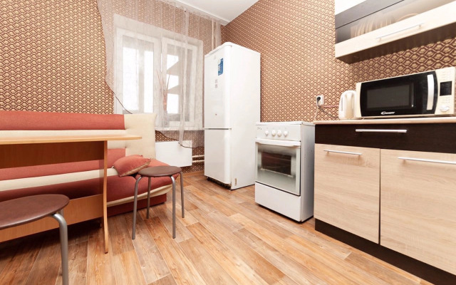 Квартира на улице Техническая 94