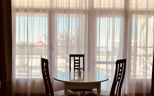 Апартаменты Верона 5