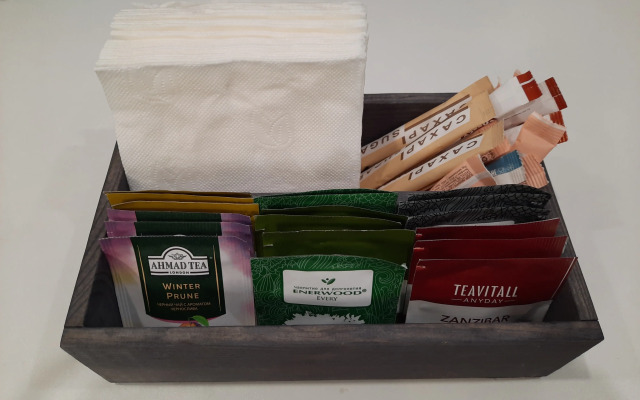 Квартира Студия на Боровой 22