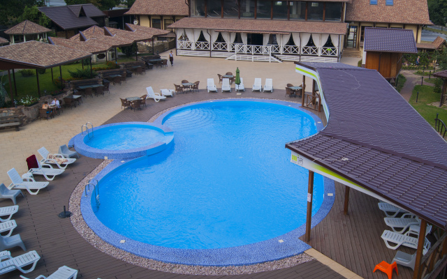 Eko Park Hotel