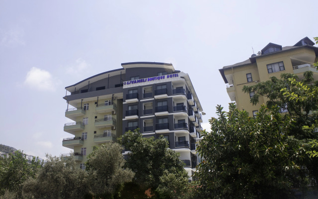Livaneli Boutique Hotel
