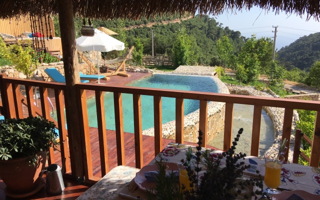 Ceviz Villa