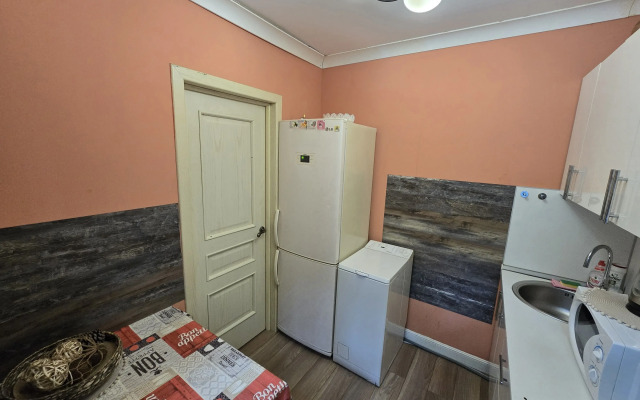 Квартира на Академика Арцымовича 5 к1