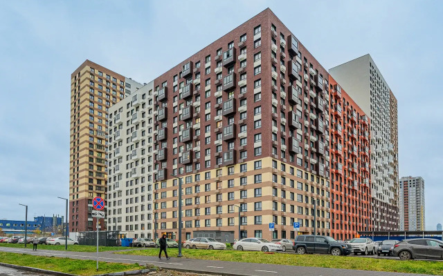 Апартаменты 50 на Проспекте Космонавтов 11В