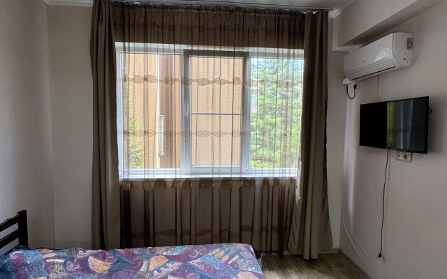 Квартира Уютная Студия на Рахманинова