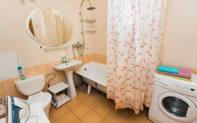 Квартира Гостевая Алеся на Малышева 4Б 5