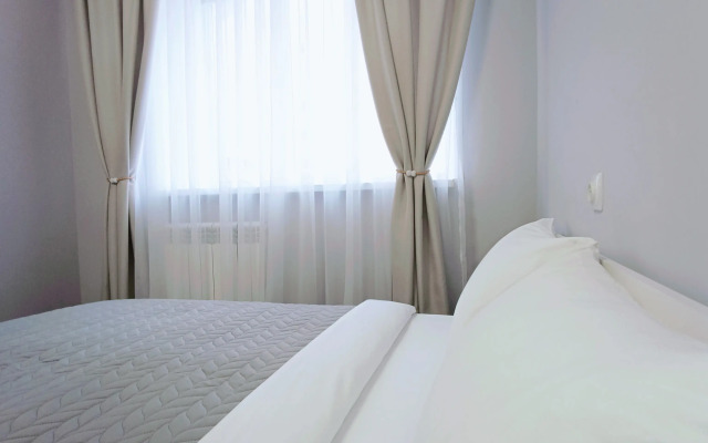 Квартира в районе ТЦ Боровое