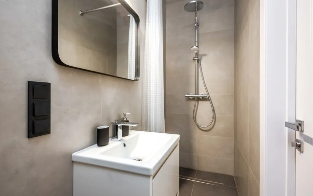 Апартаменты 10-3 ЖК Welton Park