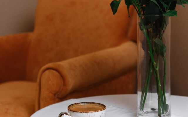 Yu Hotel