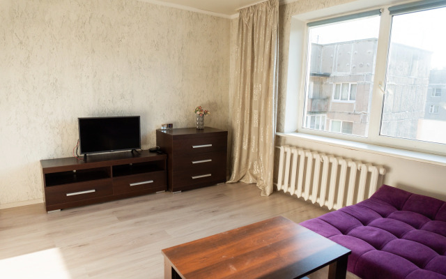 Апартаменты у Южного парка