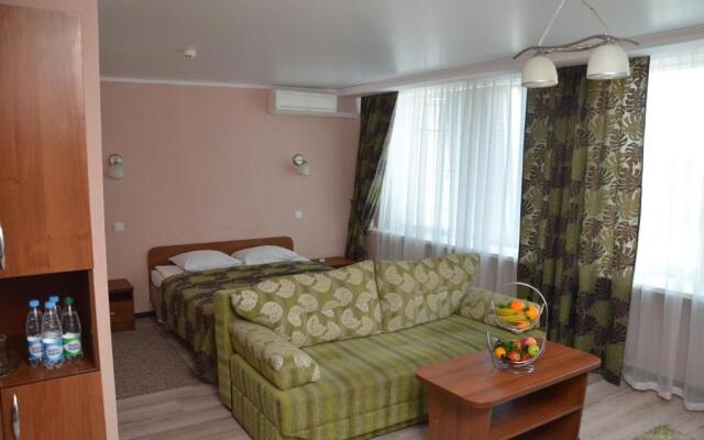 Gostinitsa Belarus TGB
