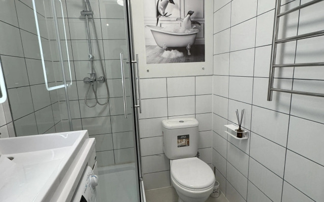 Апартаменты G-Kvartal Кронштадтский 8