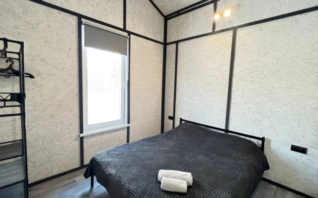 Гостевой дом Barngesh