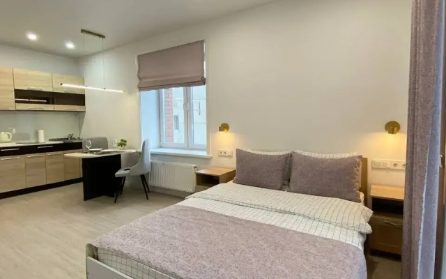 Studiya Flat