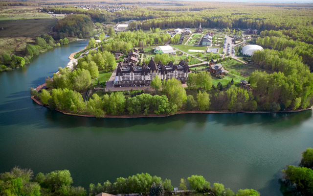 Orlovsky Park-hotel