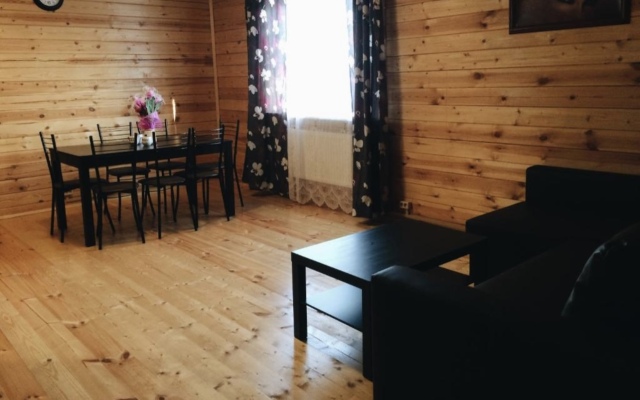 Snegiri Apartments