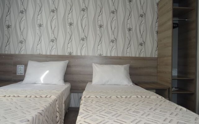 AmiKo Club Mini-Hotel