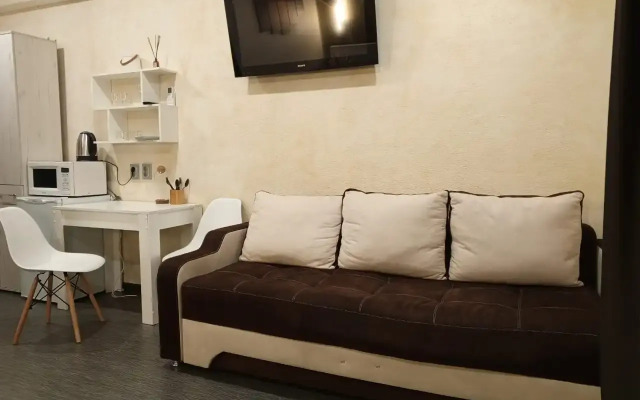 Rayskiy Bereg Guest House