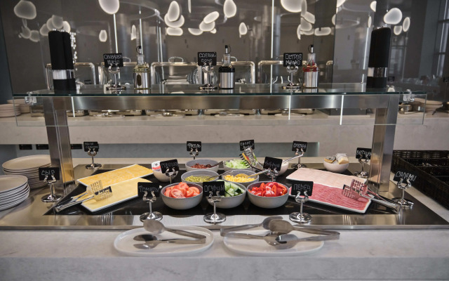 Hotel Kravt Hotel Innopolis