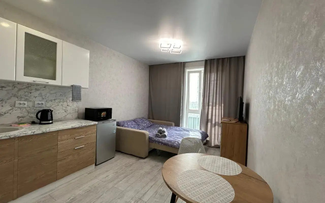 Квартира Рядом с Аэропортом