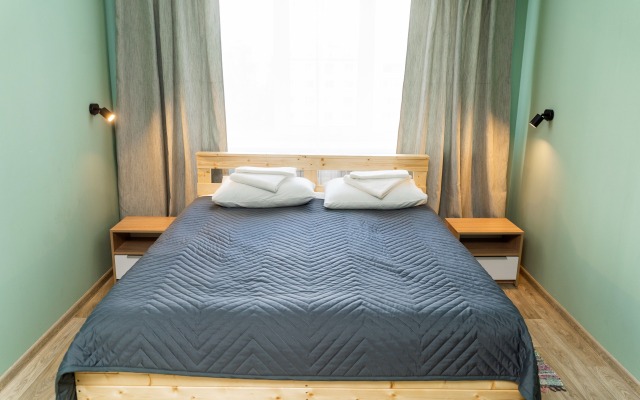 Uyut Hotel