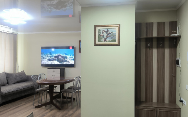 Квартира С/В102