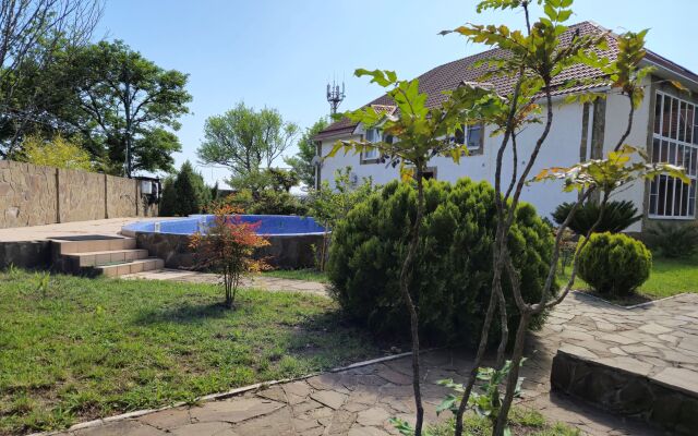 Happylinn Villa