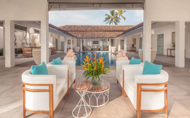 Ishq Villa