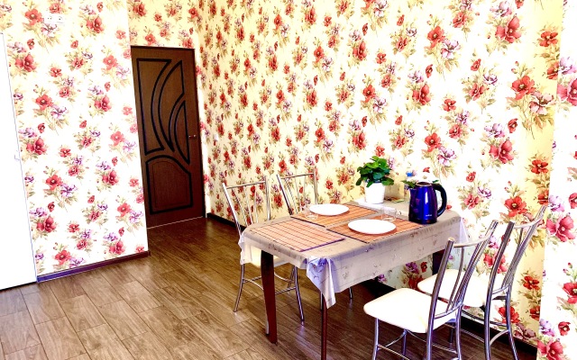 Gavrilova 27 Apartments