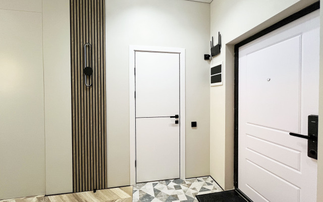 Апартаменты Очаровательная квартира в лучшей локации Алматы