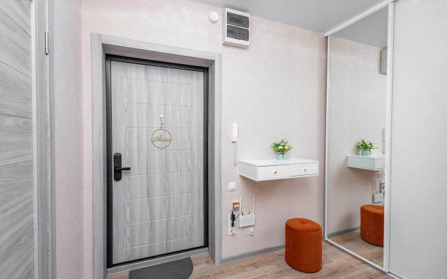 Апартаменты Европейский