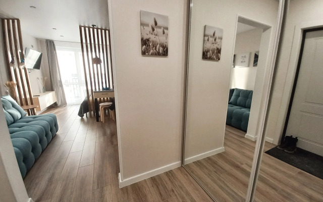 Eko-studiya Flat