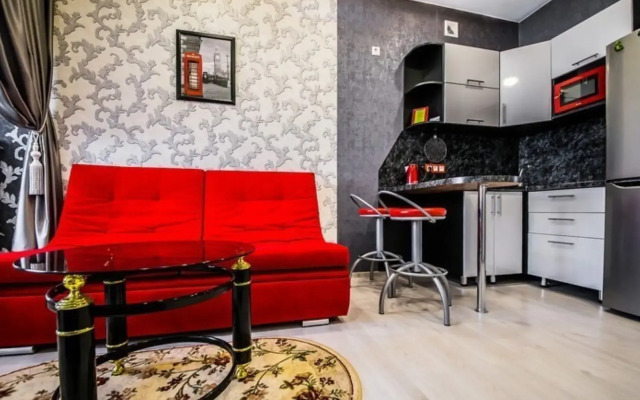 Квартира на Киевской Улице 139