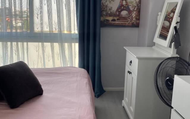 Atlantis Condo 2 bedrooms Attic Apartments